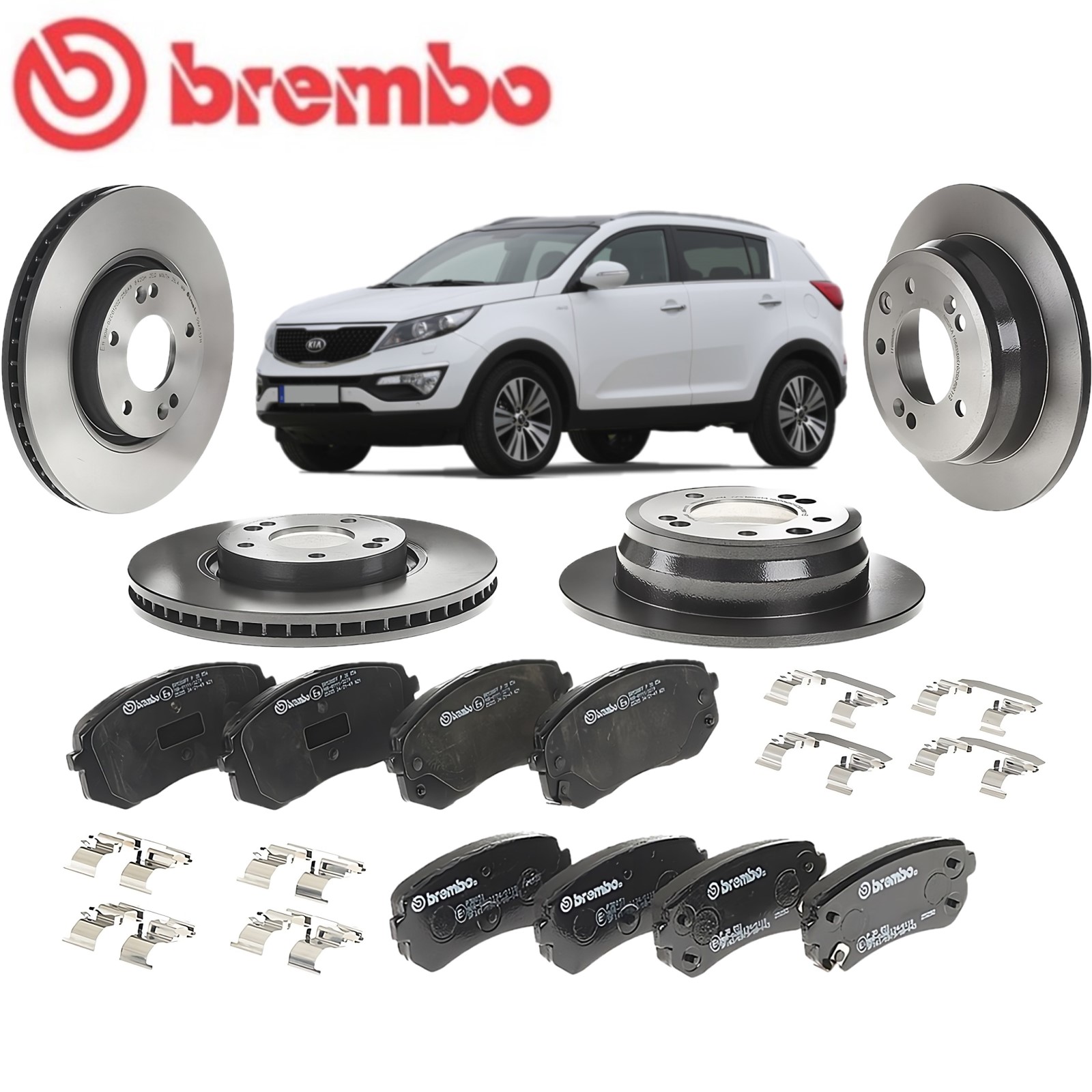 BREMSKB078